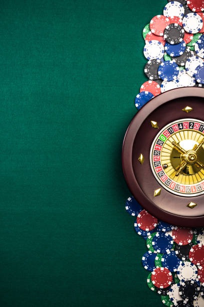 Community cards and showdown on mpo383 login Texas Hold'em Bonus table